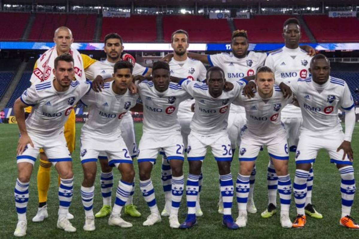 ¡Su suma uno de Estados Unidos! Ya son 10 los clasificados a Concachampions 2020