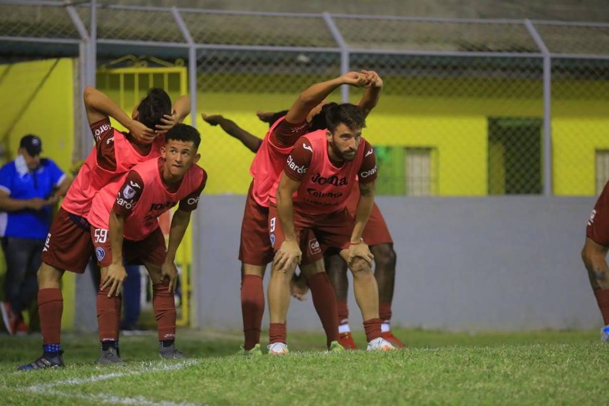 Los 17 datos que dejan los primeros cuatro partidos de Jornada 1: Extranjeros debutan con gol y Bengtson se acerca a histórico goleador