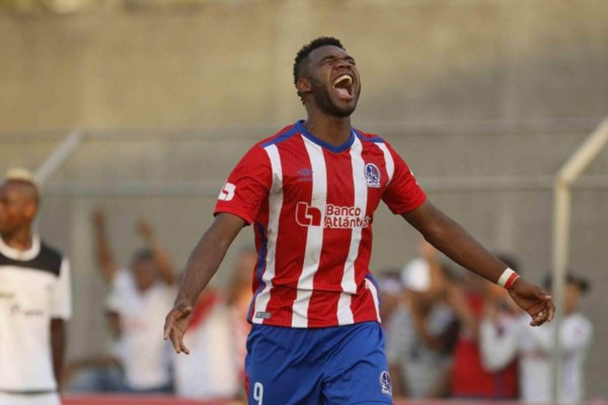 El modificado once con el que Olimpia cerrará el torneo Clausura