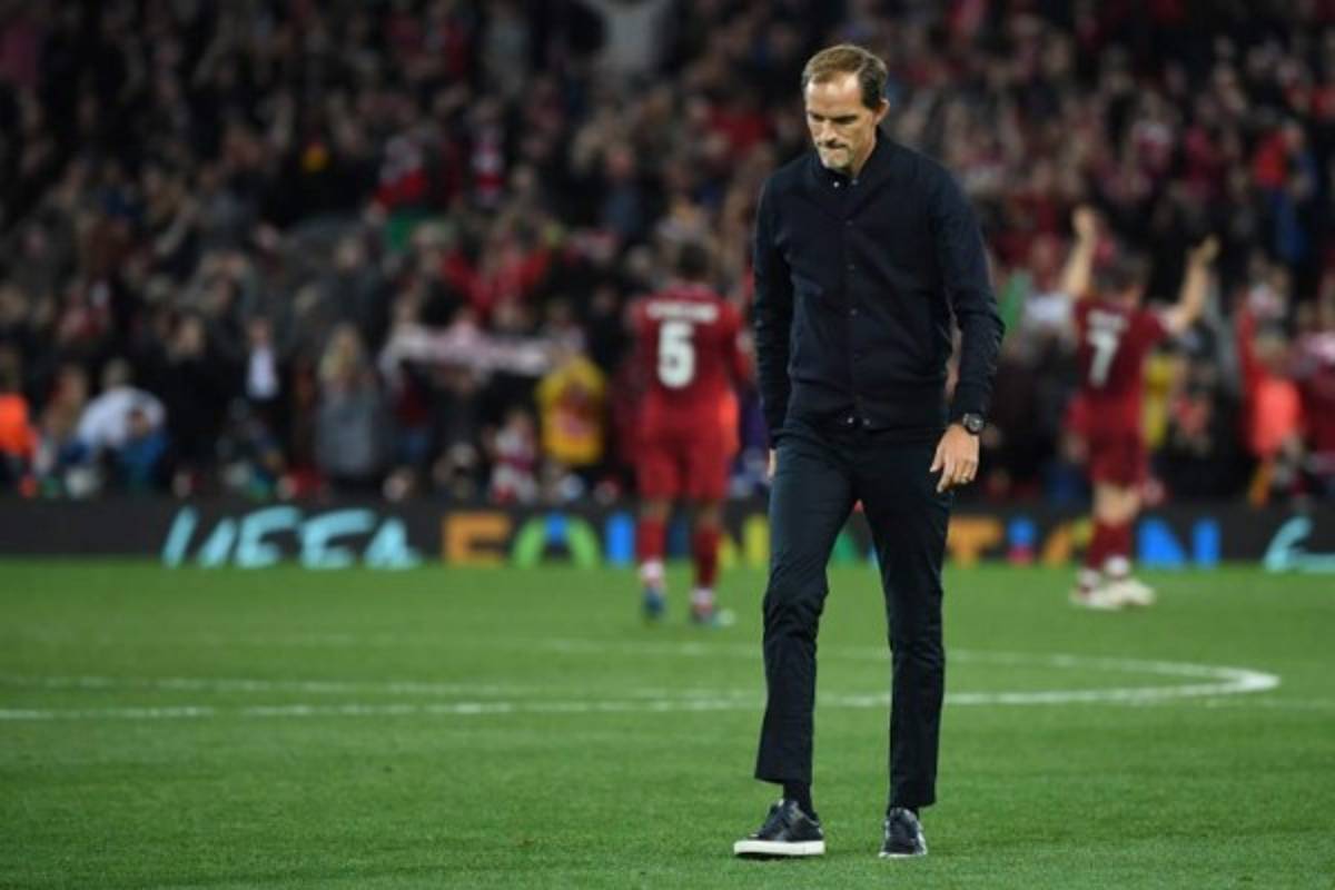 NO VISTE EN TV: Manía de Messi, toque de Valverde y el 'Trump' en la Champions