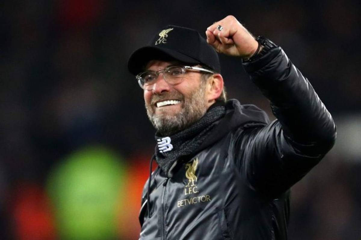 ¡Golpeado y reinventado! El 11 titular que Liverpool y Klopp mandan para enfrentar a Barcelona