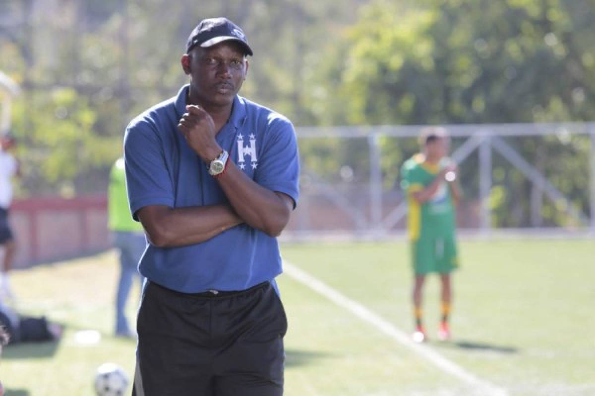 Los últimos técnicos campeones en la Liga de Ascenso en Honduras
