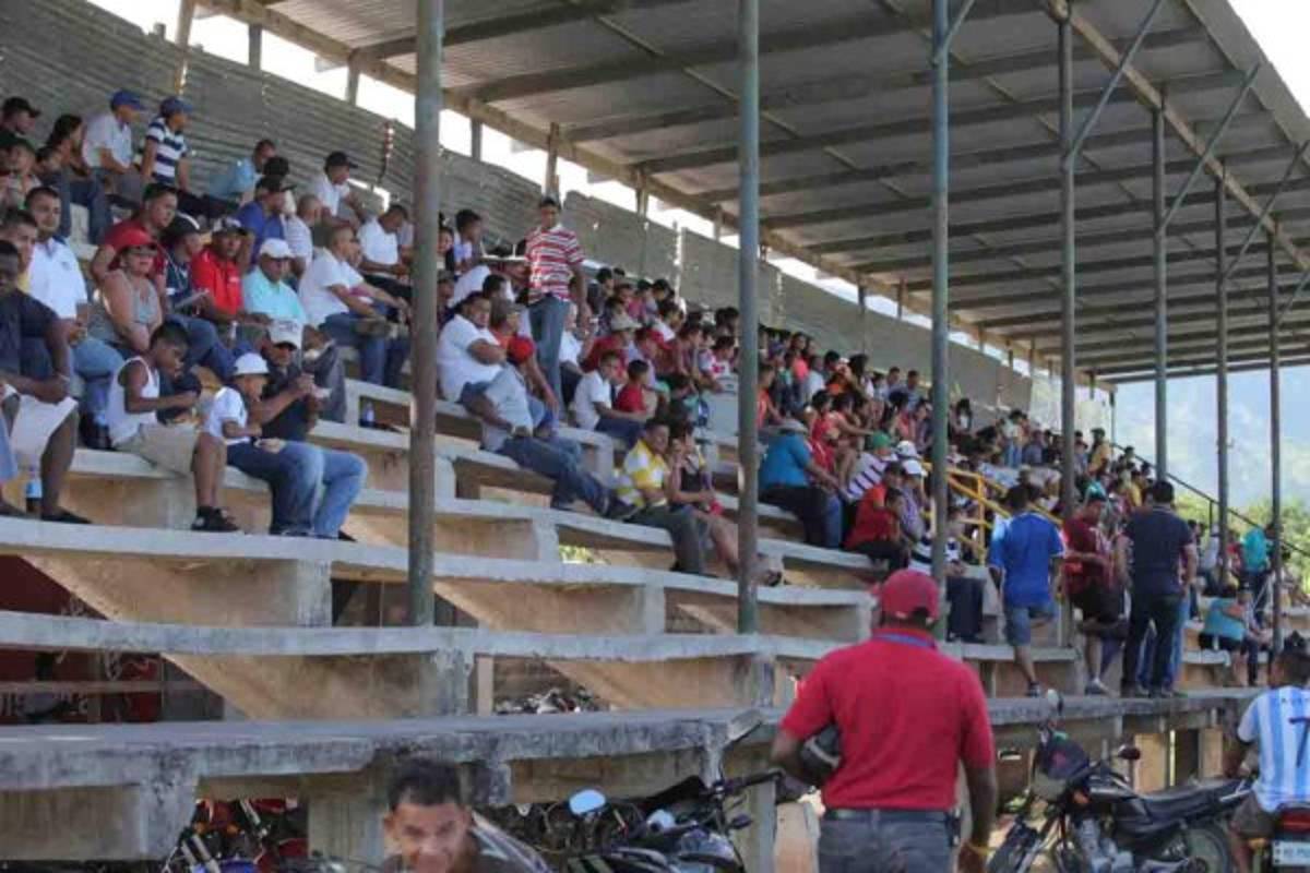 Las curiosas e insólitas imágenes que deja la Copa Presidente