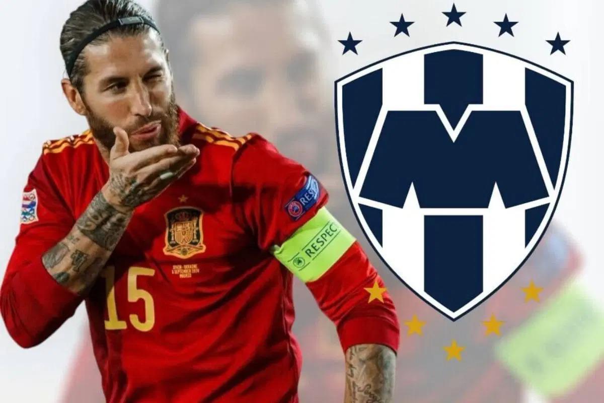 Sergio Ramos firma uno de los contratos nunca antes visto en la Liga MX: nuevo salario y las condiciones