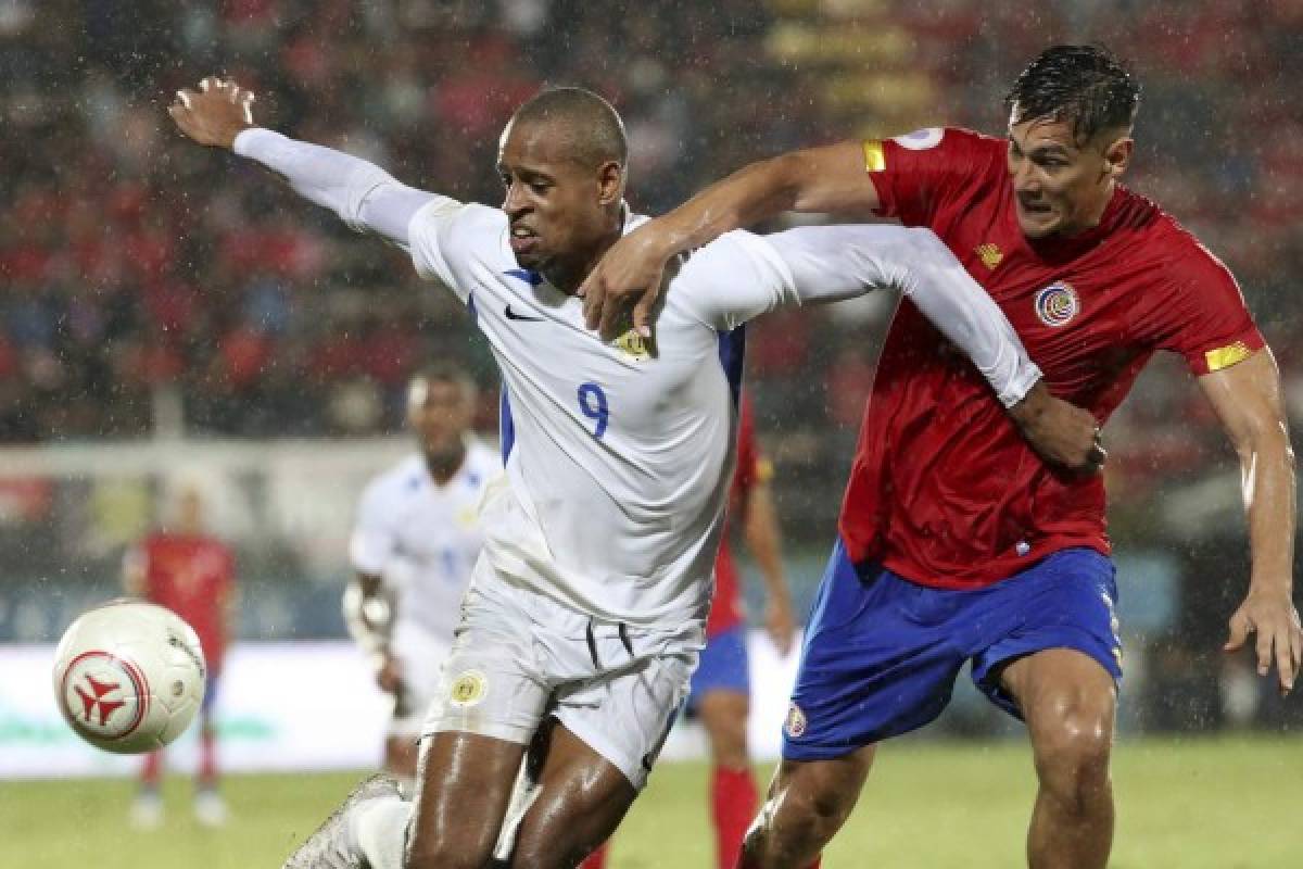 Las 10 mejores selecciones de Concacaf y su puntaje: Jamaica ya es tercera en el área