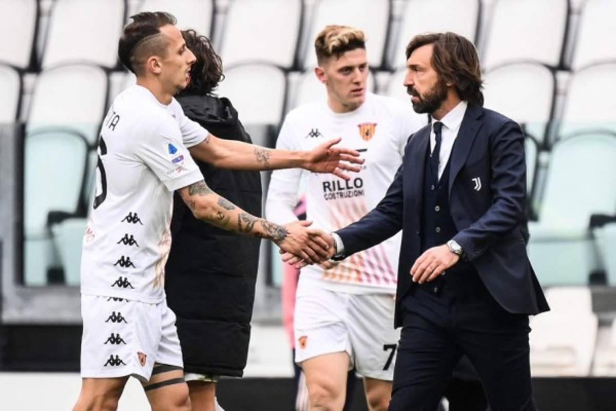 De rodillas y destruido: las duras imágenes de Cristiano Ronaldo tras sufrir otro ridículo con la Juventus