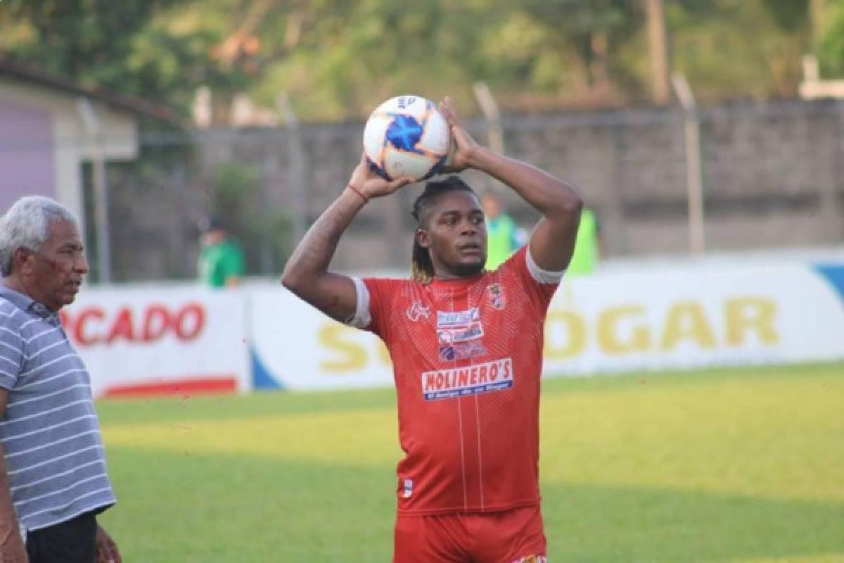 Agentes libres: mundialista es esperado en los Leones y seleccionados de Honduras buscan nuevo club