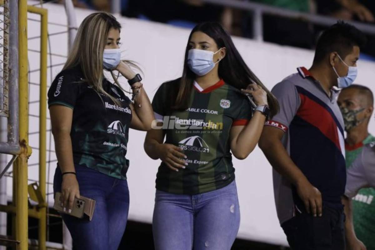 Los hondureños tomando mate, las chicas bonitas y el gesto de Virginia Varela Emilio Izaguirre