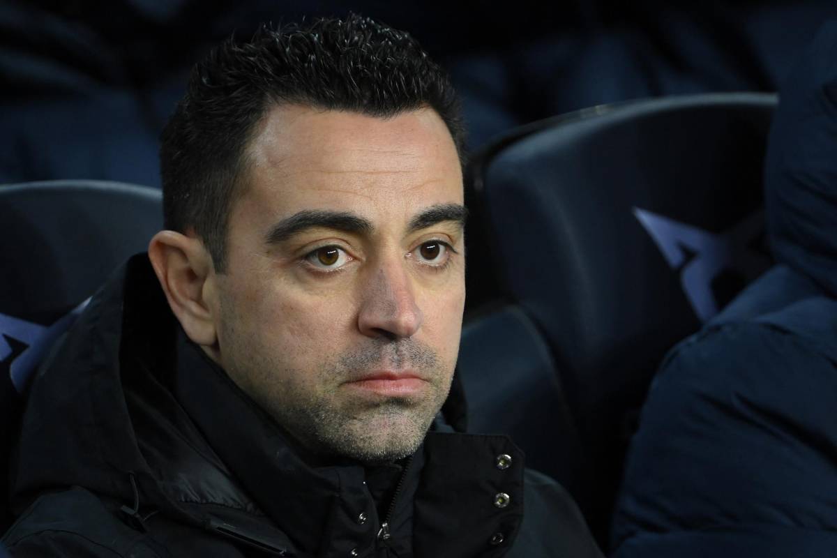 Xavi mantiene la fe: “Mientras las matemáticas no digan lo contrario, lucharemos por LaLiga”