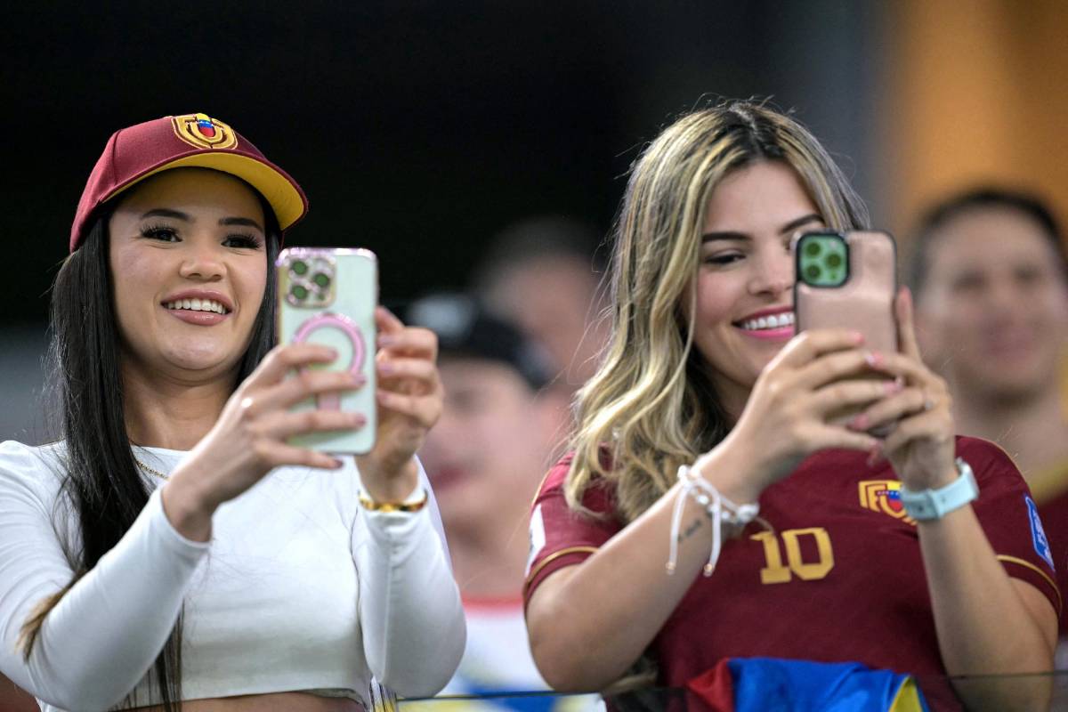 Copa América: Bellas mujeres que robaron suspiros; la futbolista más linda del mundo llegó, Antonela y una árbitra cautivaron