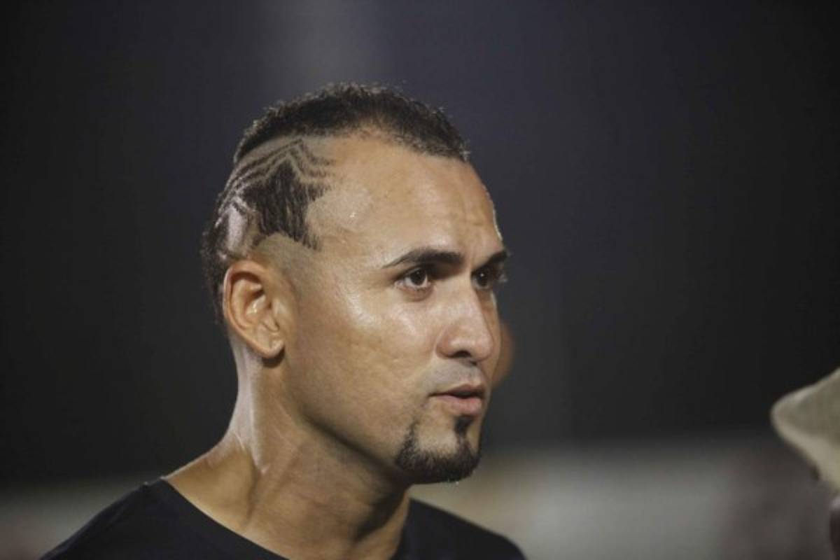 FICHAJES: Rubilio dejaría el Motagua; Marathón quedaría desarmado y Olimpia con malas noticias