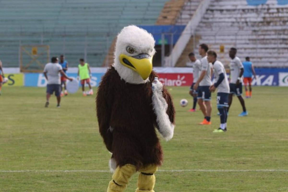 ¡En el olvido! Así de deterioradas se encuentran las graderías del estadio Nacional