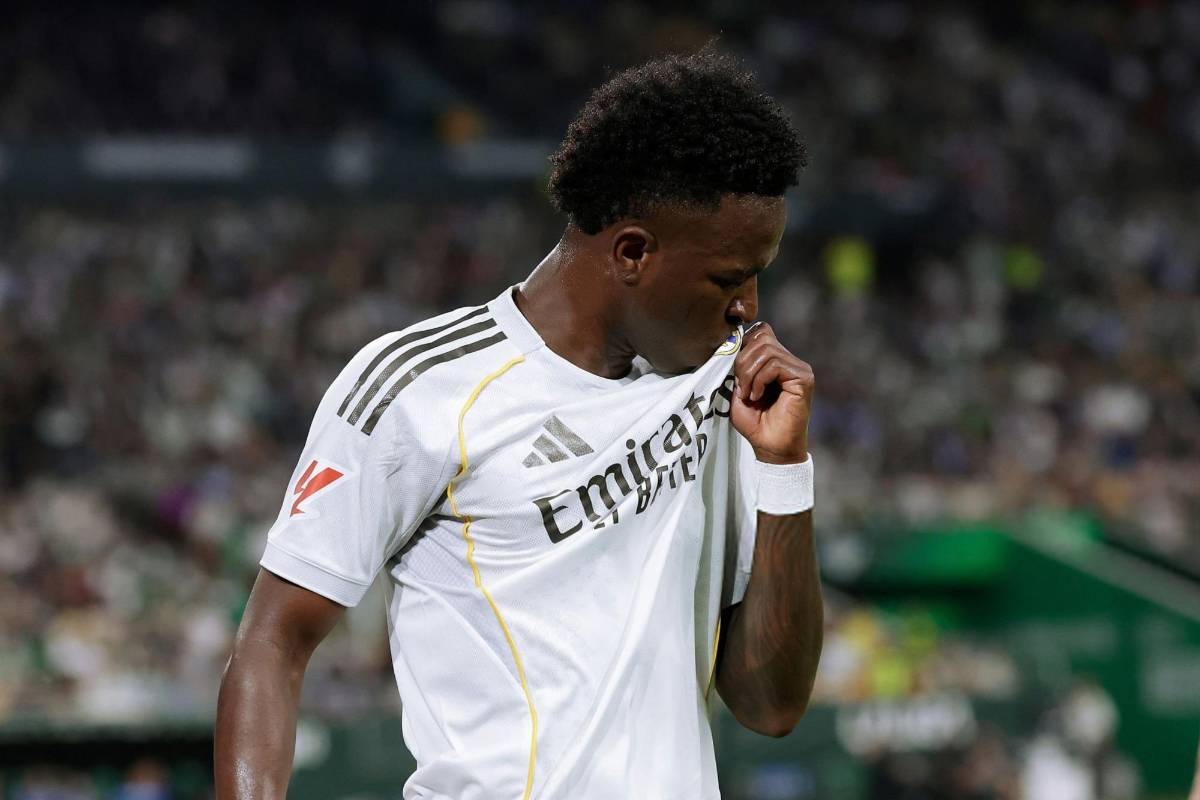 La polémica con los penales en el Betis-Real Madrid, golazo anulado a Mbappé y un mazazo en el último segundo