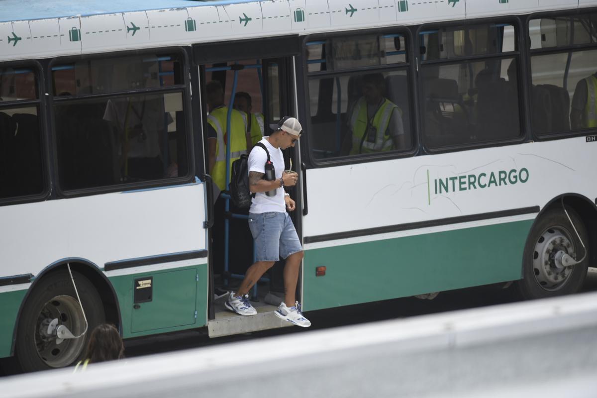 Llegó a Rosario su fiel amigo: así pasará Messi la Navidad tras ganar el Mundial y espera a dos leyendas del Barcelona