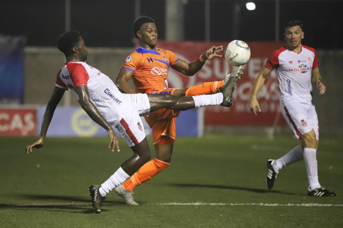 Bryan Moya y otros 15 fichajes que decepcionaron en el Clausura 2024 de Liga Nacional de Honduras