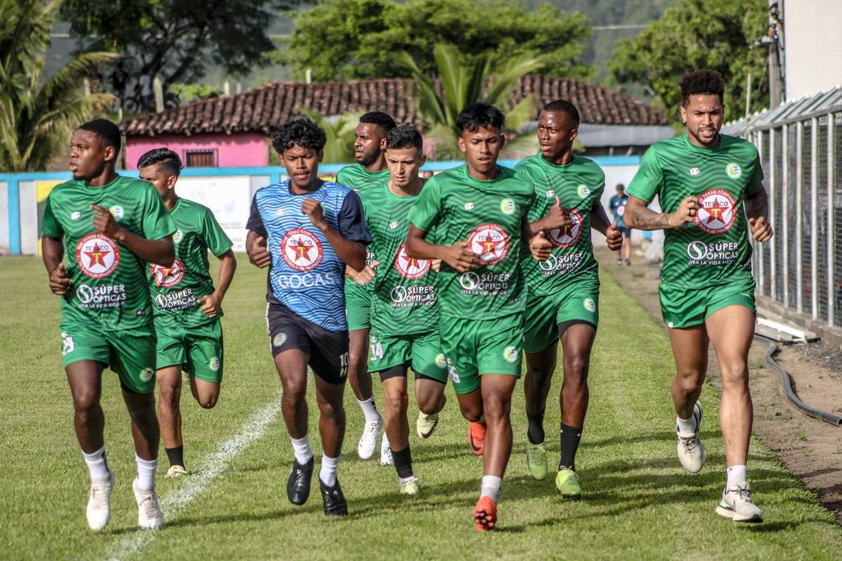 Olimpia destrona a Motagua como el club más caro de la Liga Nacional de Honduras, ¿cuáles son los primeros cuatro?