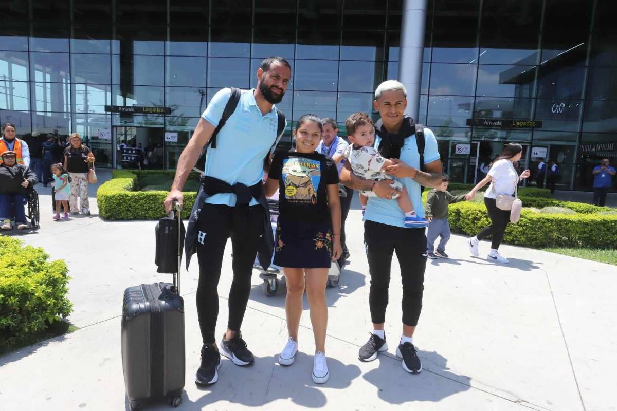 Rougier el más asediado, el percance de Edwin Rodríguez, el tierno momento de Najar y, ¿qué buscaba Marcelo Santos?