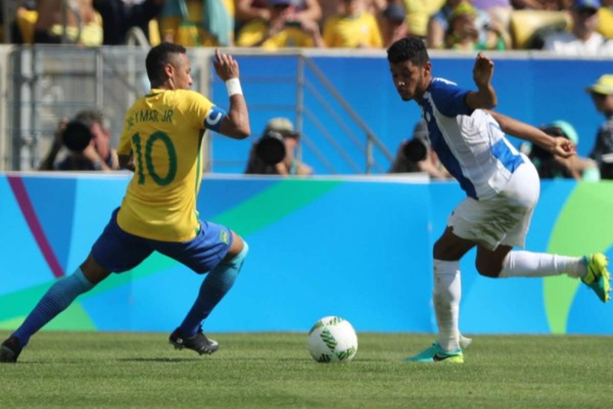 Así es la convocatoria de Honduras para juegos ante Trinidad y Martinica