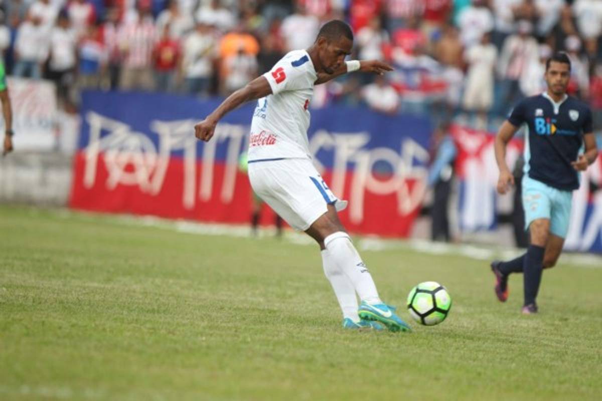 El 11 ideal de la primera jornada del torneo Apertura de la Liga Nacional