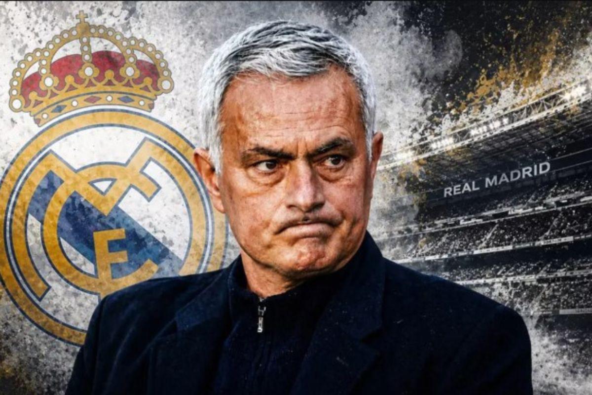 Las condiciones de Mourinho para volver al Real Madrid: Comenzó la operación