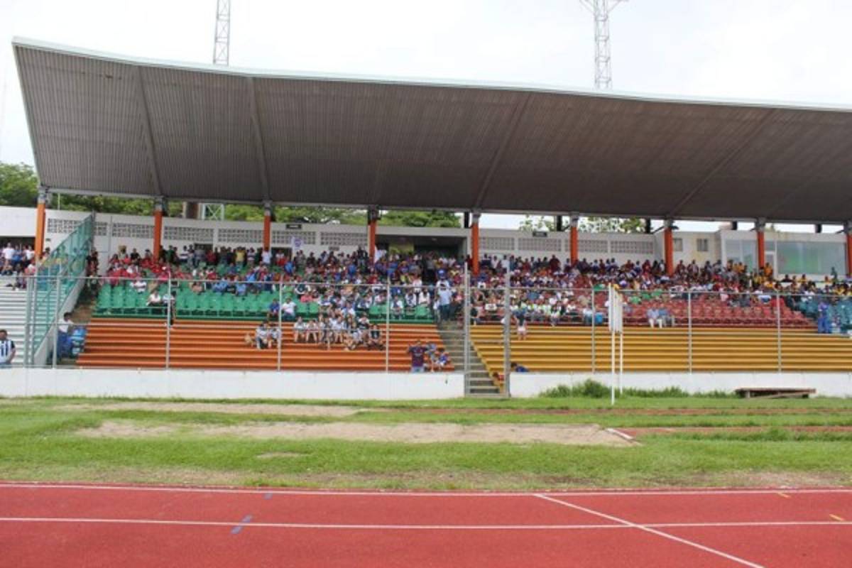 Conocé el Estadio de Villahermosa, la casa del Pumas Tabasco donde jugará Carlos Mejía
