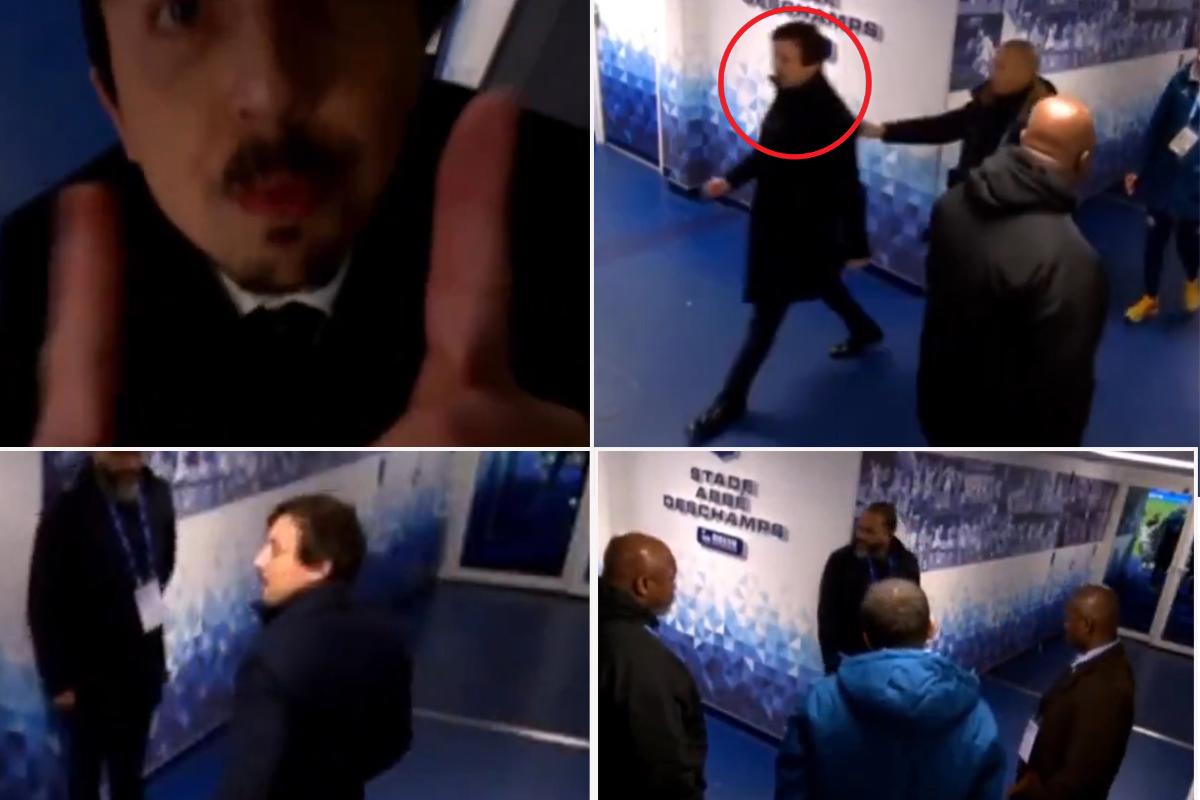 ¡Escándalo! Su equipo fue goleado y explota: “Mírenme, esta liga es una mi***; demasiada corrupción”