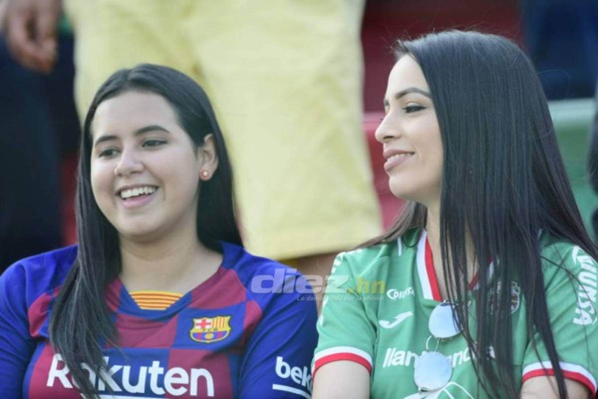 El penoso incidente en El Progreso; esposas de Mario y Figueroa sorprenden en el Yankel