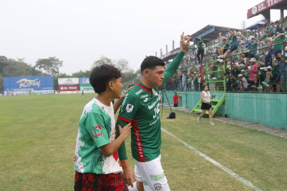 ¡Locura en el Yankel! Afición de Marathón estalla tras el pase a la final, ‘Chelito’ al borde de las lágrimas y el invitado de lujo