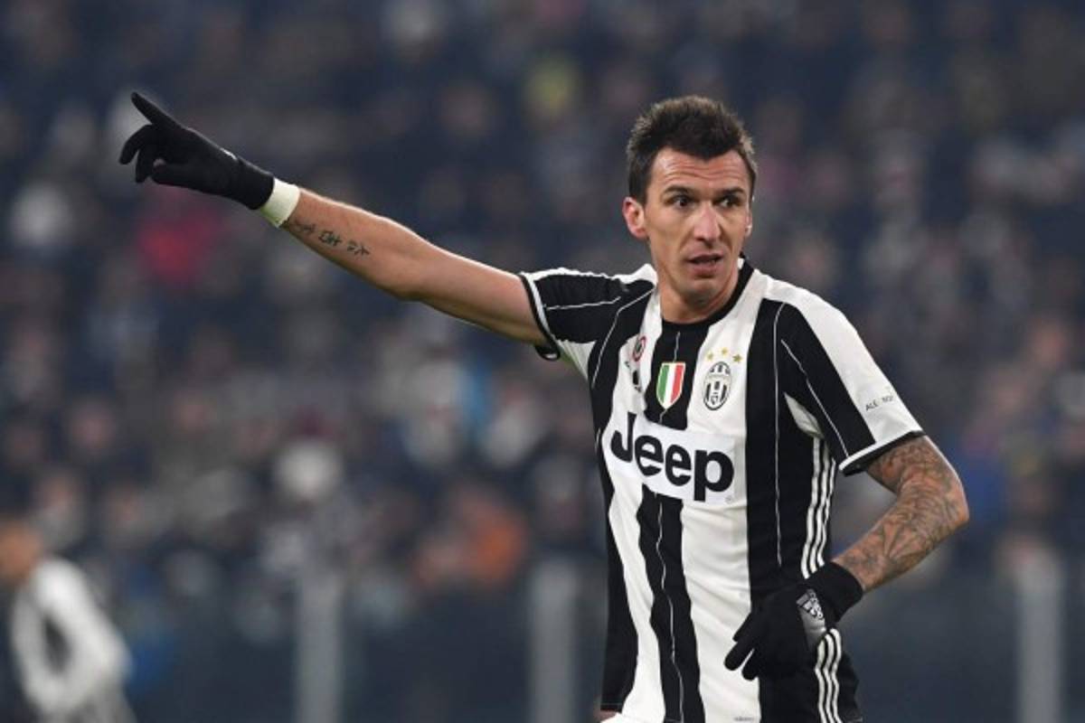 El plan de Allegri: Con este 11 jugaría Juventus ante el Real Madrid