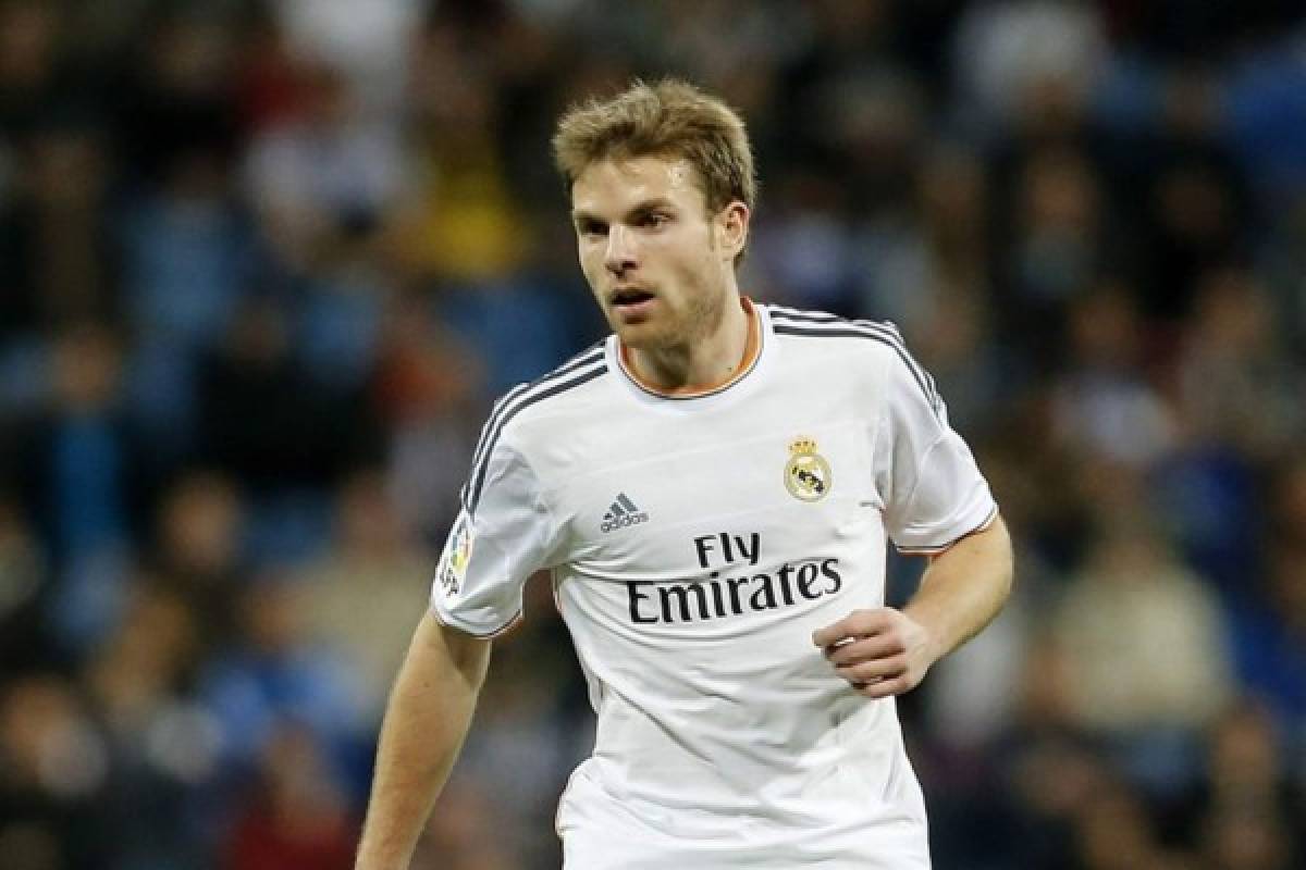 Los 15 fichajes más decepcionantes del Real Madrid