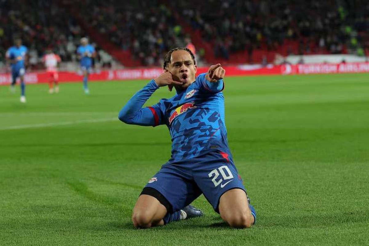 Xavi lo pone en el mercado: el gran sacrificado para fichar a Bernardo Silva en Barcelona