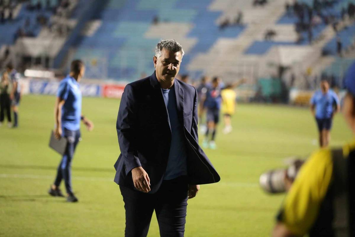 ¿Quién es Mathías Vazquez? Conocé más a detalle cosas del hijo goleador de Diego en Motagua, ¿cuál es su apodo?