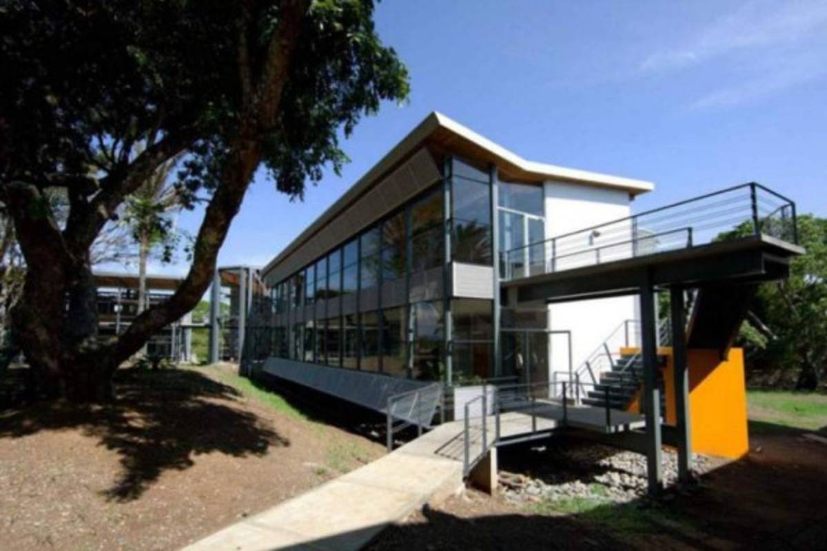 ¡Honduras remodeló el suyo! Así son todos los Proyectos Gol en Centroamérica