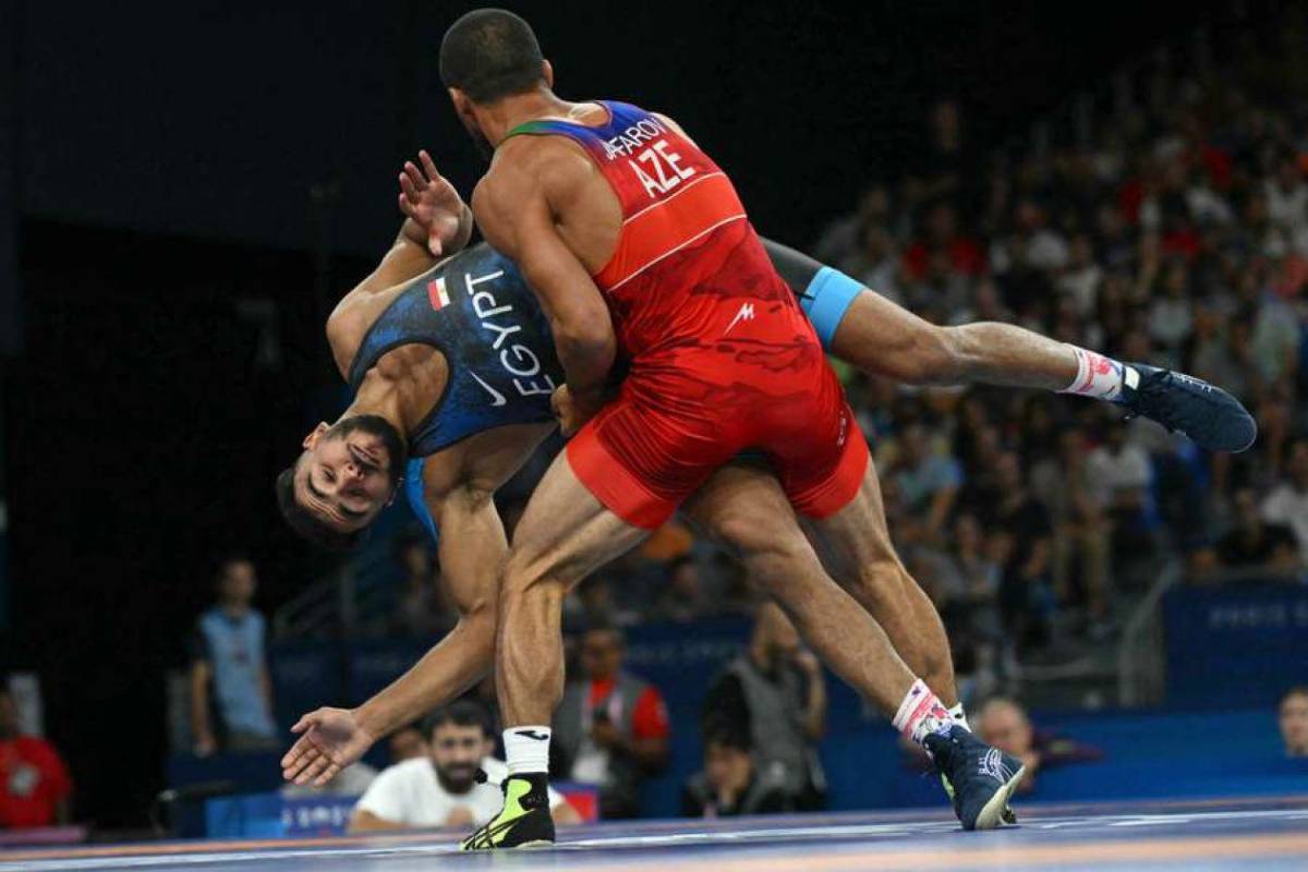 Escándalo en París 2024: ¡Atleta es detenido por la policía por agresión sexual y revelan su identidad!