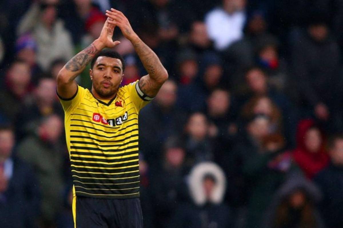 Los 10 posibles fichajes del Leicester para pelear la Champions League