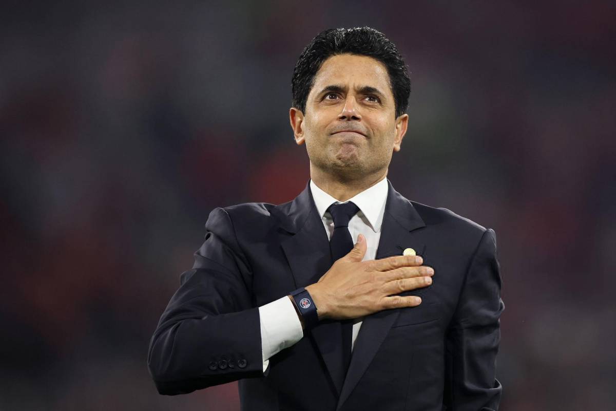La polémica en Múnich, figura del PSG hace historia y así festejó Luis Enrique; la frase de Neuer tras ser eliminado