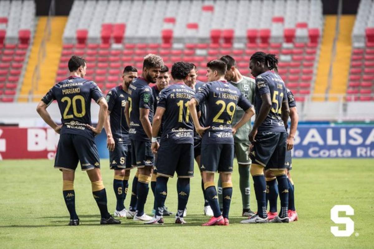 La revolución que se viene en Saprissa: ¿Llegará Edwin Solano y Roger Rojas?