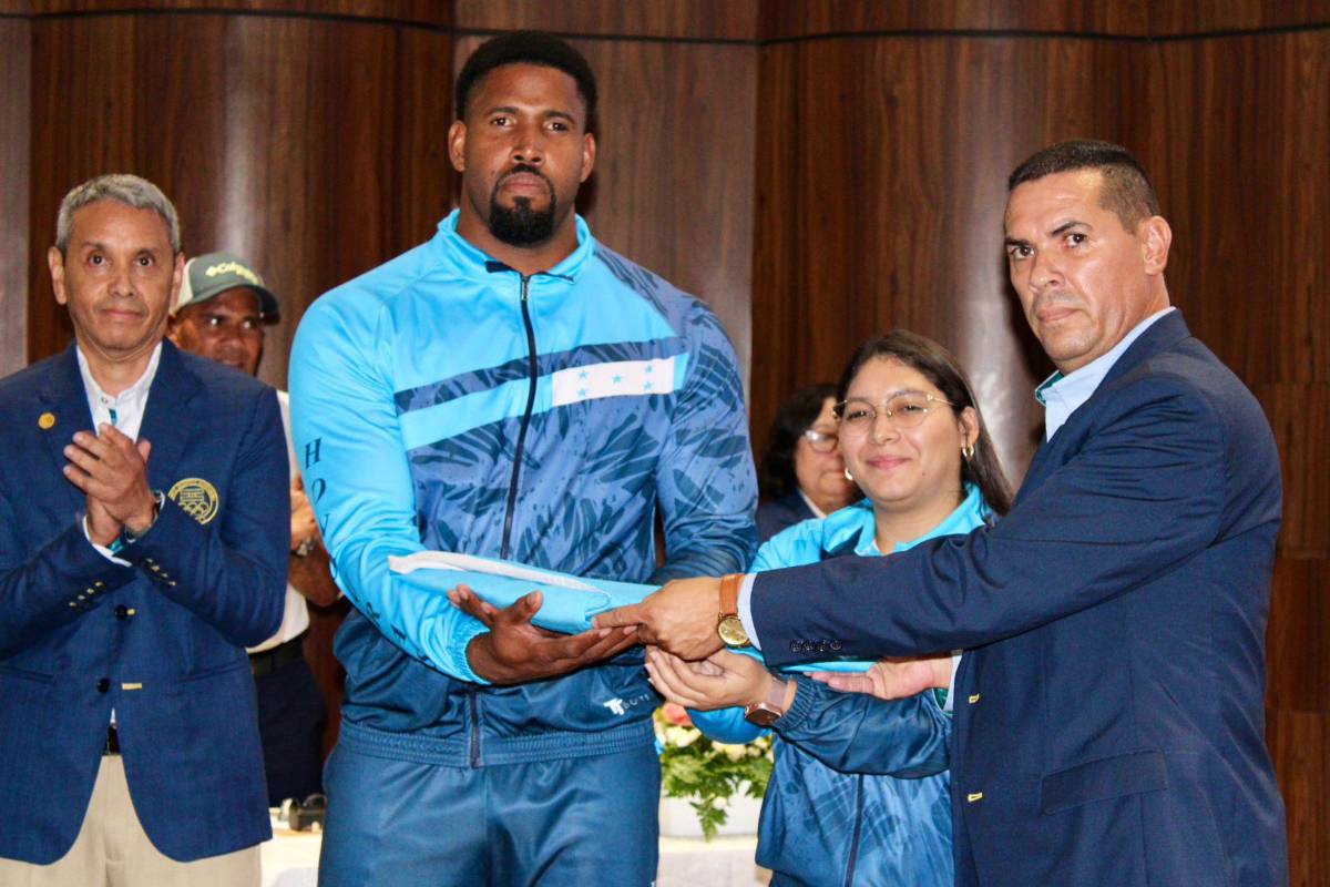 Ellos son la esperanza de medallas para Honduras en Juegos Centroamericanos 2025 en Guatemala ¿Cuántas preseas doradas es el pronóstico?