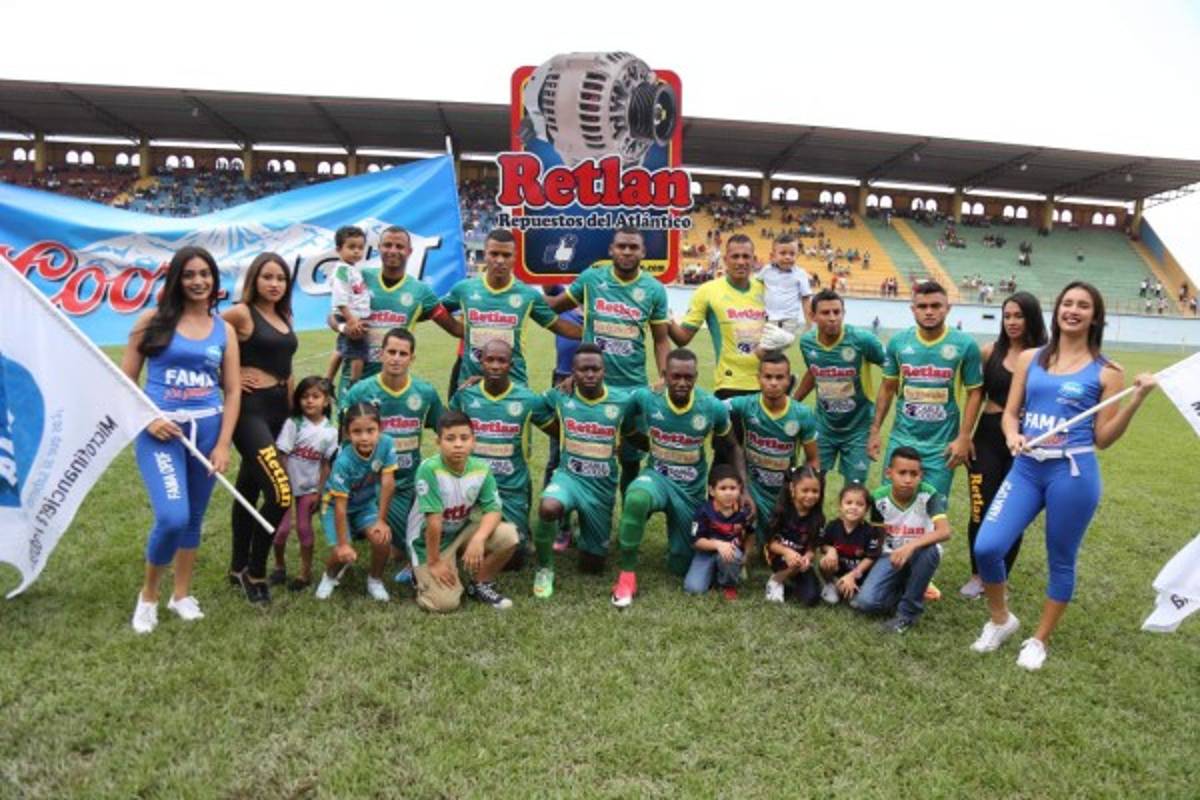 RUMORES Y FICHAJES: Marathón anunciará bombazo y desarman al Platense