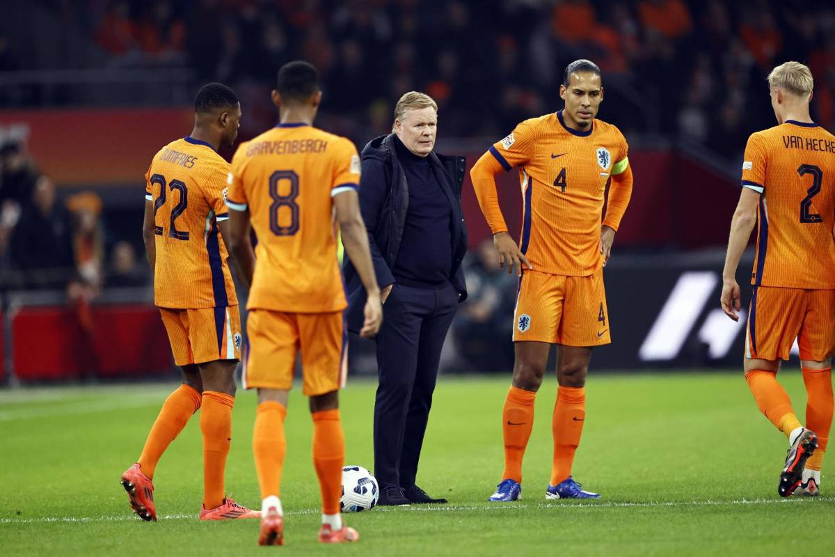 Dramatismo en la UEFA Nations League: ex Real Madrid se desvaneció en pleno partido y esto es lo que sabe sobre su salud