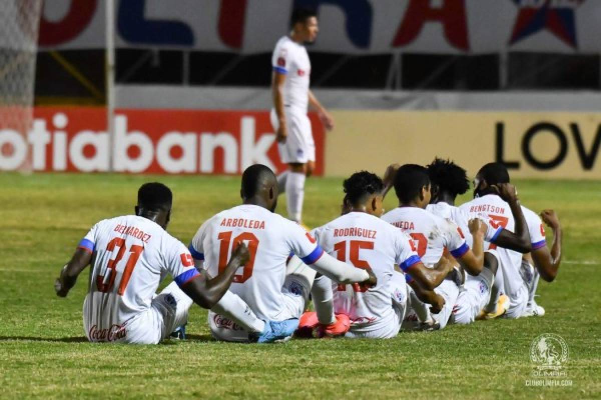 ¡No se vio en TV! La fiesta de la Ultra y el baile del Olimpia; la tristeza de Diego en el Nacional