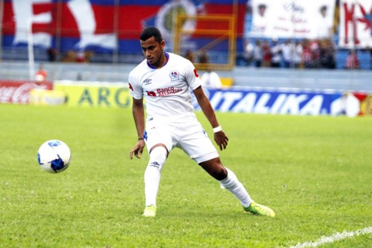 El 11 de Troglio: Olimpia hará varias rotaciones ante el Honduras Progreso