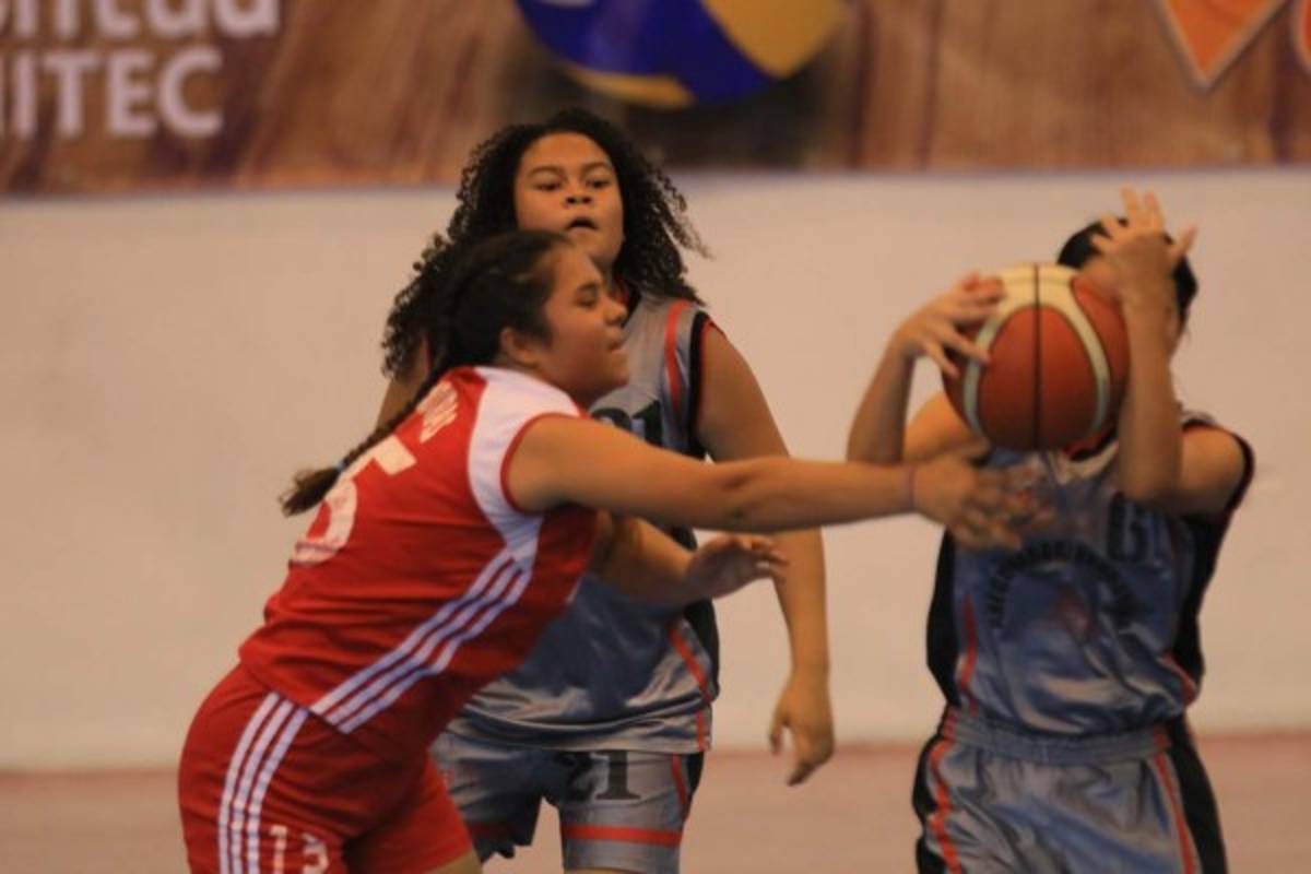 FOTOS: Así fue la actividad de este lunes en los Juegos de la Juventud