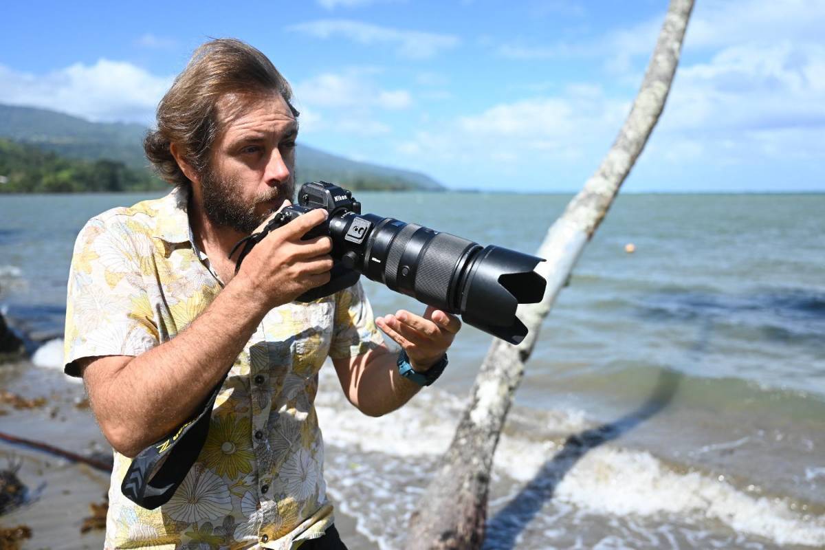 Las mejores imágenes de los Juegos Olímpicos de París 2024 hasta el momento: ¿Cuál es la mejor foto de todas?