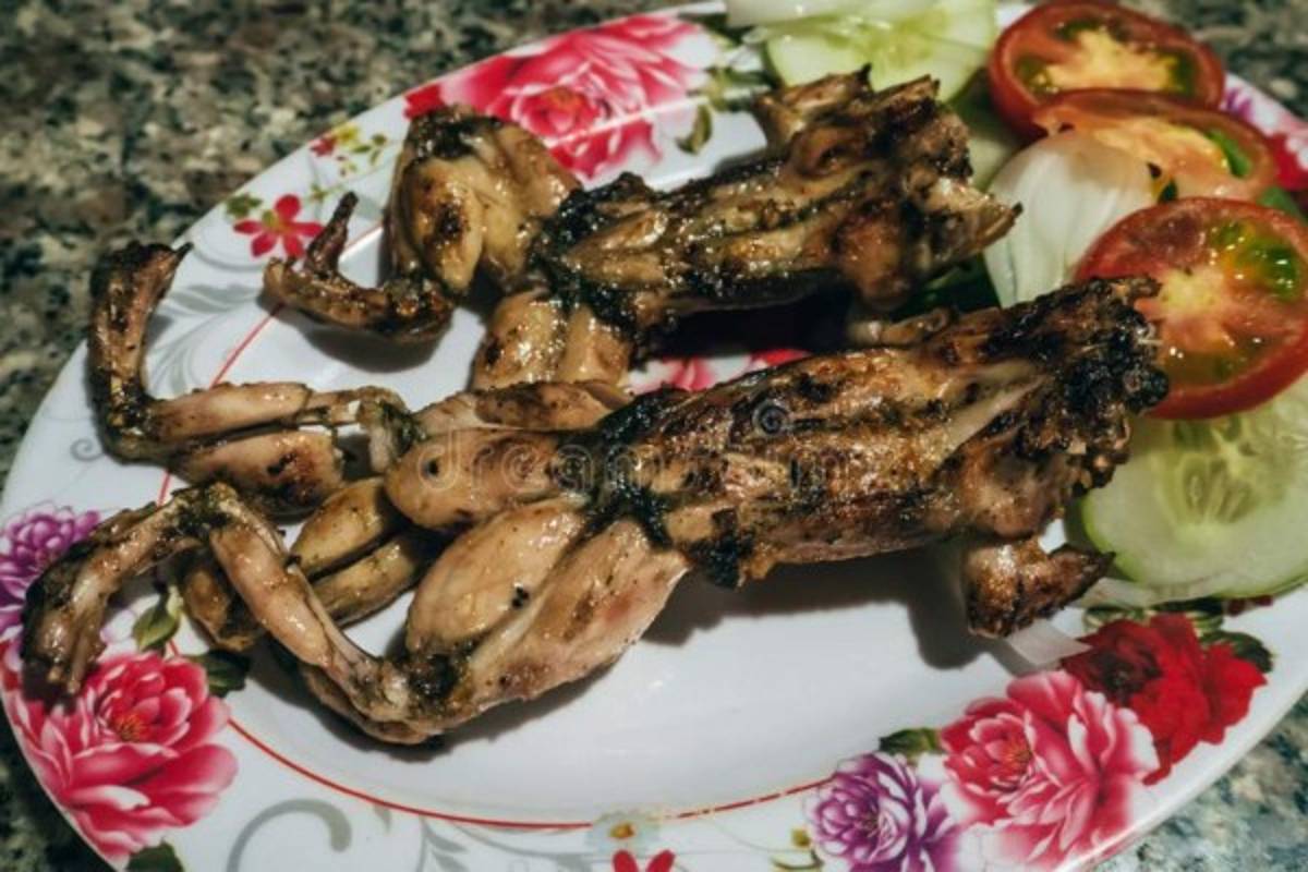 Así es la vida de Elías Argueta y Luis Galo en Taiwán; comidas raras y un idioma difícil