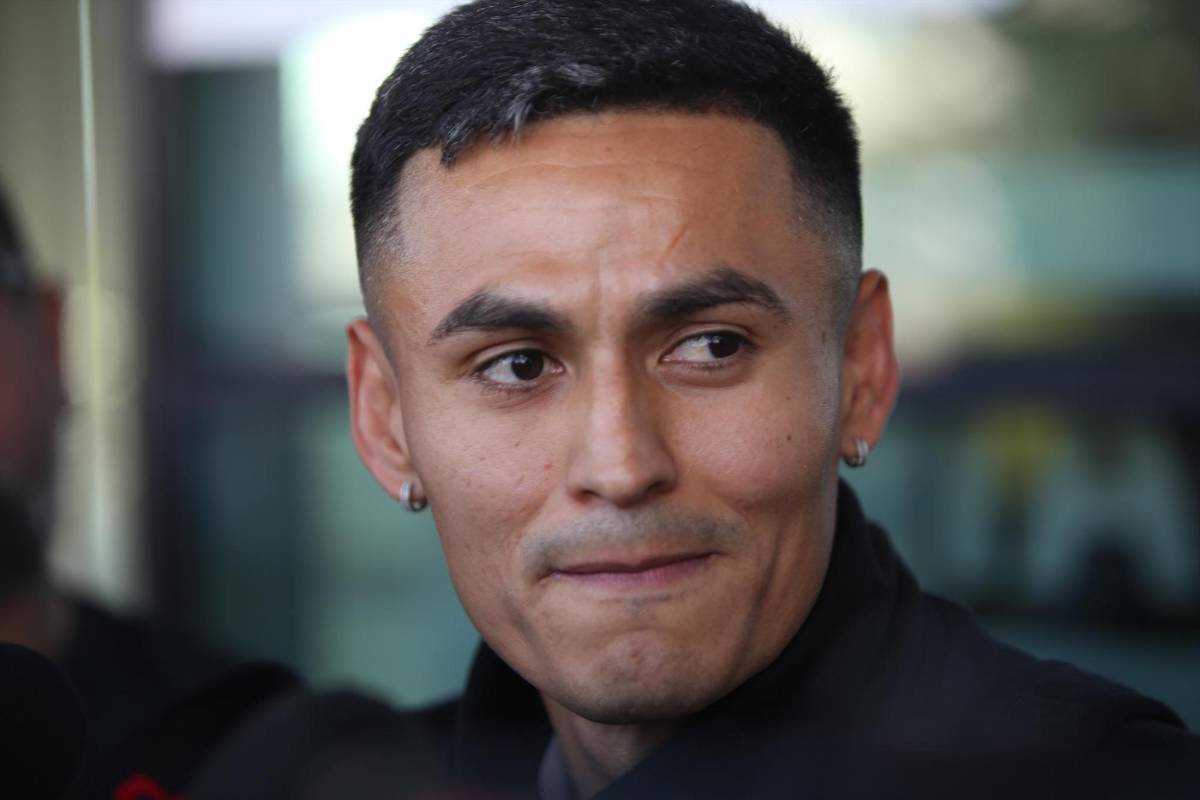 FICHAJES: Olimpia tiene nuevo refuerzo, hondureño jugará en Italia y los tres delanteros élite en carpeta del Motagua