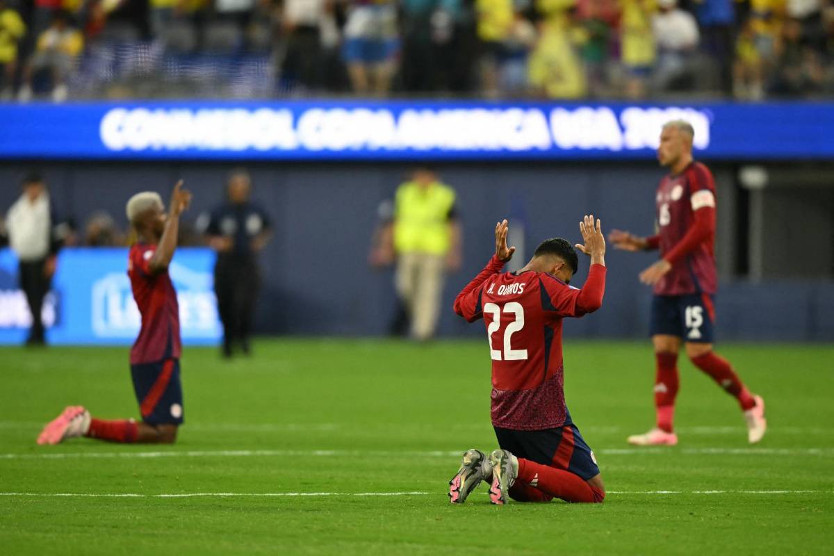 Tremendo sufrimiento de Neymar tras empate de Brasil, polémica del VAR y la celebración íntima de Messi