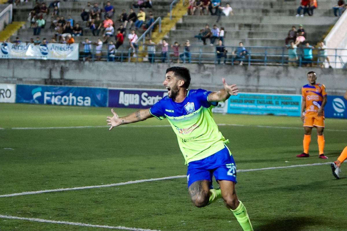 Bryan Moya y otros 15 fichajes que decepcionaron en el Clausura 2024 de Liga Nacional de Honduras