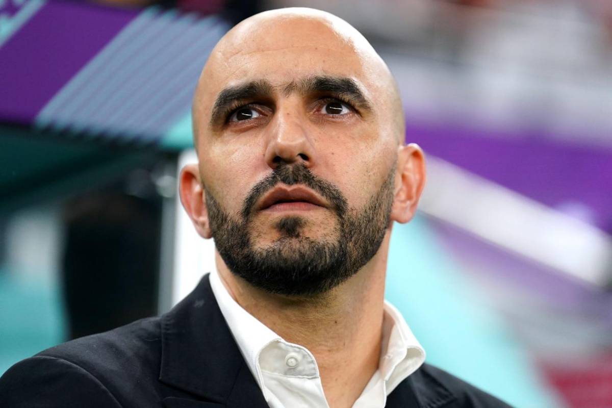 Terremoto en selección de la que todos hablan previo al Mundial 2026: Un campeón del mundo suena como posible técnico