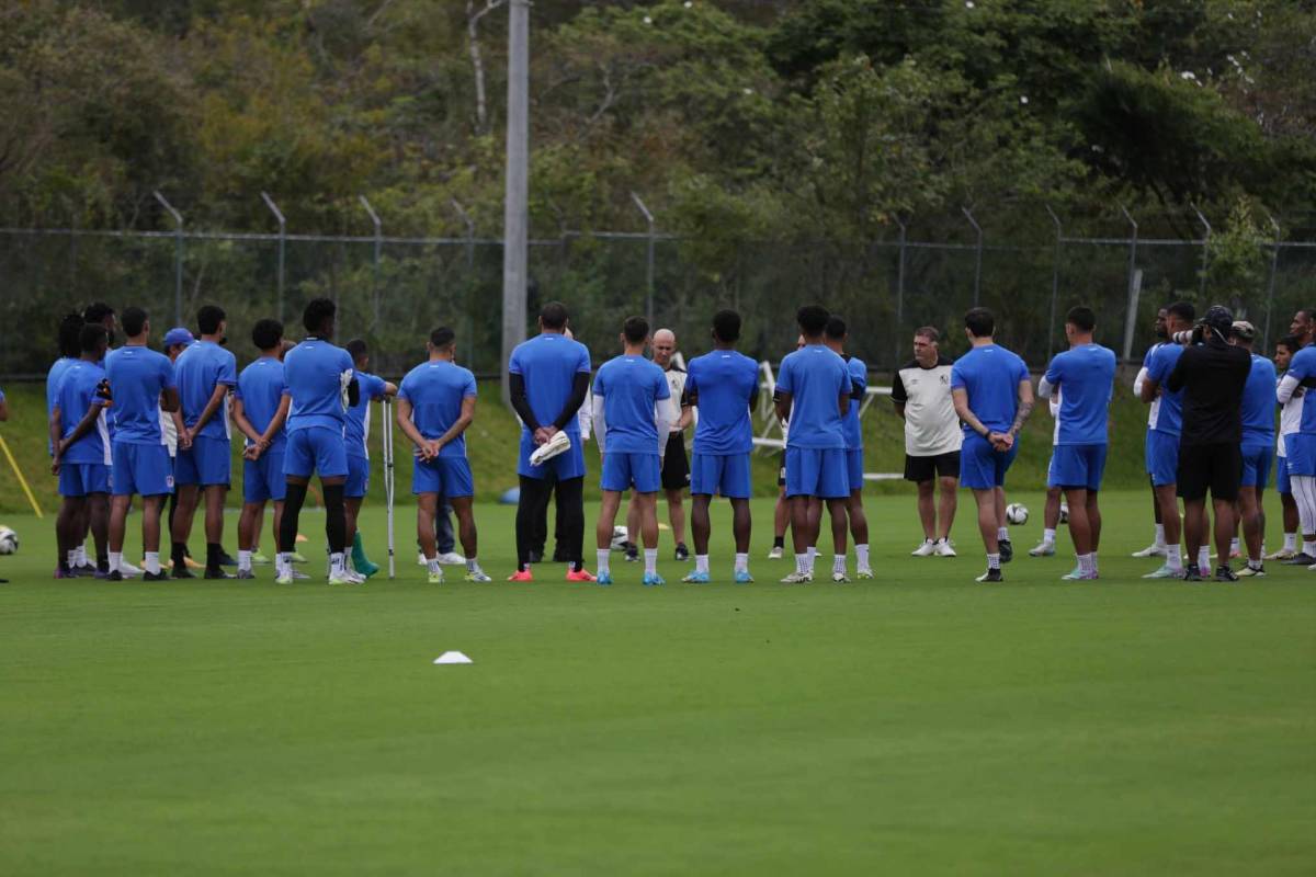 Fichajes en Honduras: en Olimpia y Motagua hay altas, además con sorpresas en pretemporada; Olancho FC integra a sudamericanos